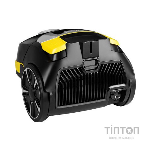 Пилосос ECG VP S5020 Animal Comfort