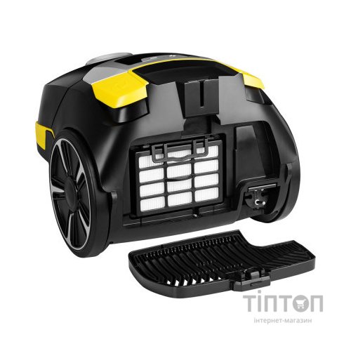 Пилосос ECG VP S5020 Animal Comfort