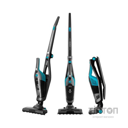 Пилосос ECG VT 7220 2in1 Simply Clean