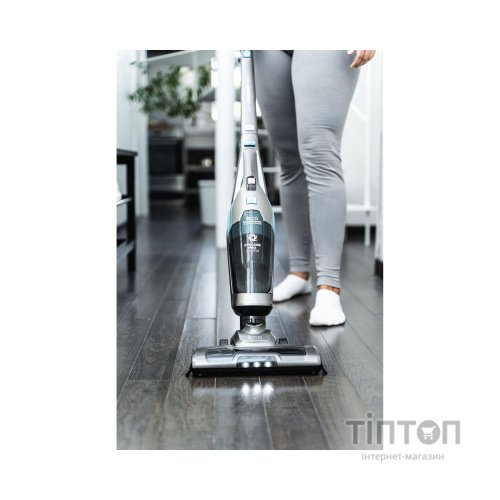 Пилосос ECG VT 7220 2in1 Simply Clean