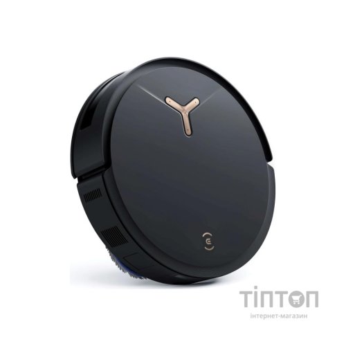 Пилосос Ecovacs DEEBOT T50 MAX PRO BLACK (DEX54)