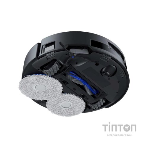 Пилосос Ecovacs DEEBOT T50 MAX PRO BLACK (DEX54)
