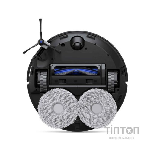Пилосос Ecovacs DEEBOT T50 MAX PRO BLACK (DEX54)