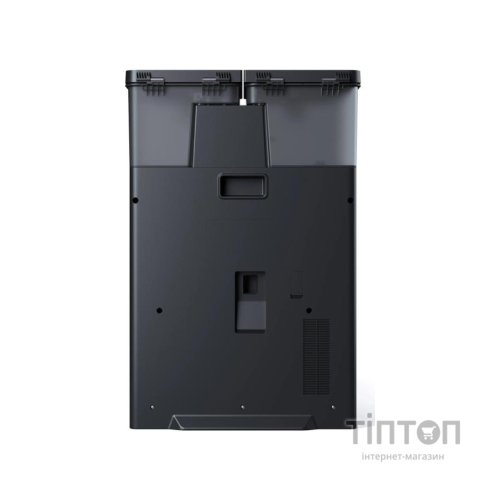 Пилосос Ecovacs DEEBOT T50 MAX PRO BLACK (DEX54)