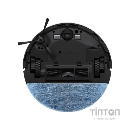 Пилосос Ecovacs DEEBOT Y1 Pro Black (DLX34)