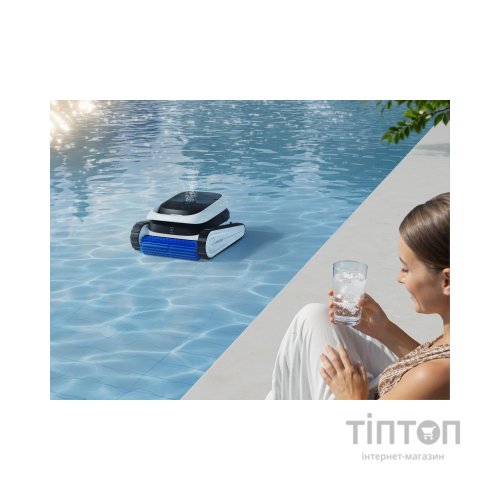 Пилосос Ecovacs SWB11