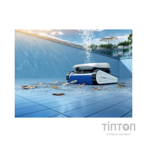 Пилосос Ecovacs SWB11