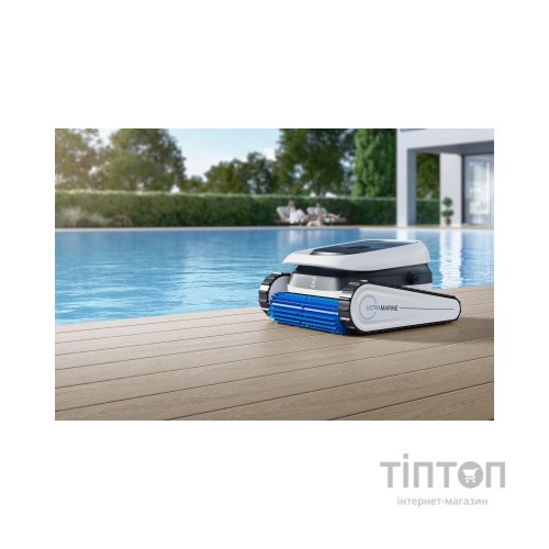 Пилосос Ecovacs SWB11