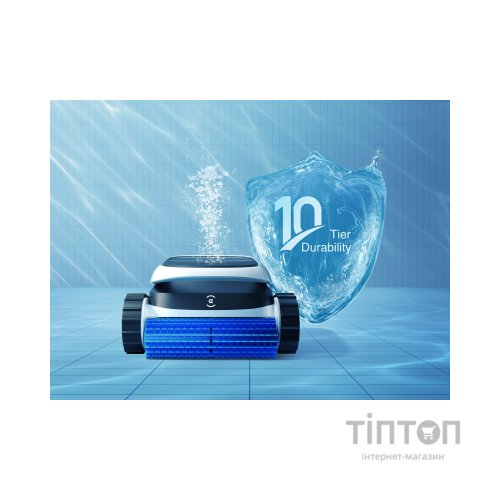 Пилосос Ecovacs SWB11