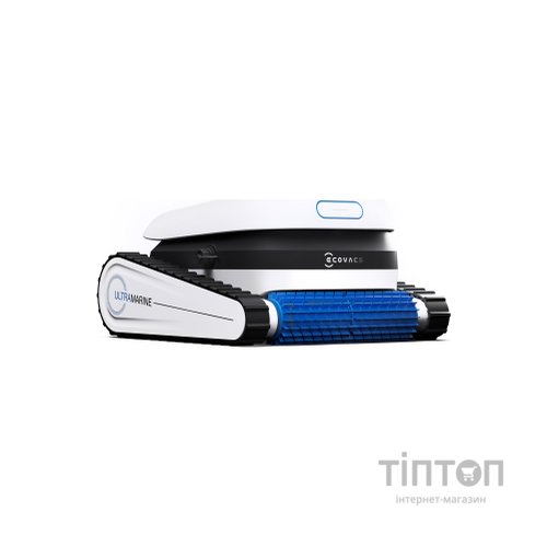 Пилосос Ecovacs SWB11