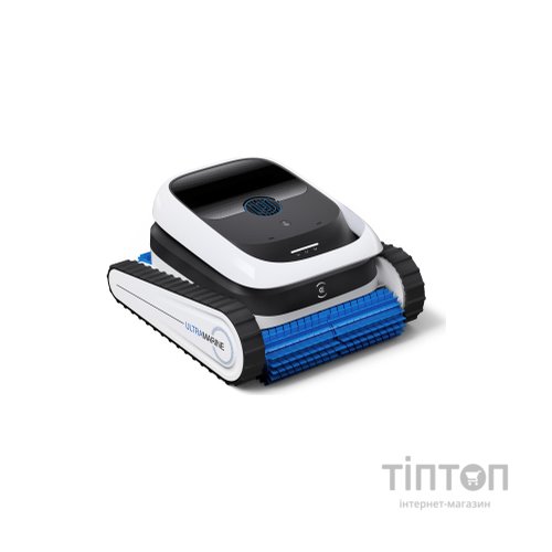 Пилосос Ecovacs SWB11