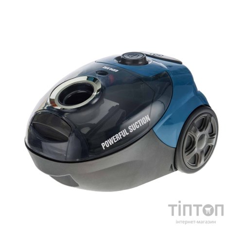 Пилосос Edler ED-1808BL