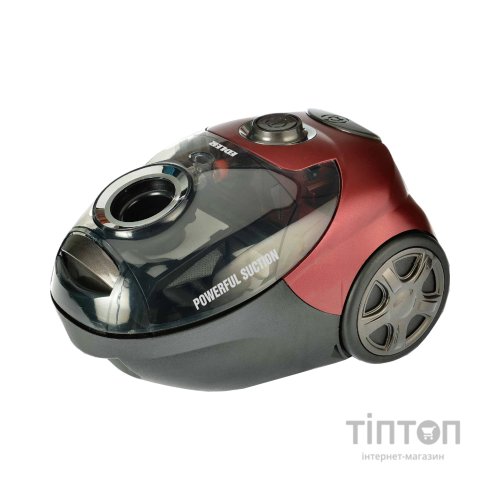 Пилосос Edler ED-1808RB
