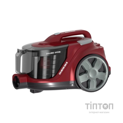 Пилосос Edler ED-2201RB