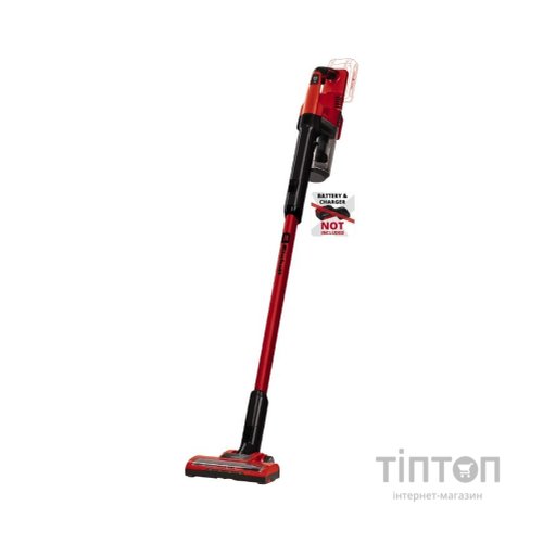 Пилосос Einhell TE-SV 18 Li-Solo (2347180)
