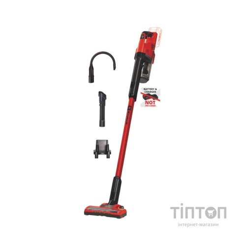 Пилосос Einhell TE-SV 18 Li-Solo (2347180)