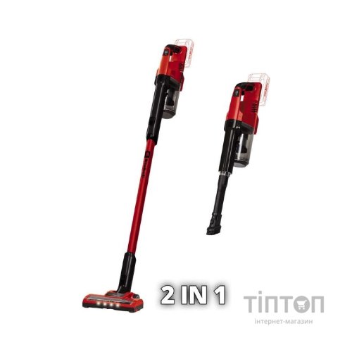 Пилосос Einhell TE-SV 18 Li-Solo (2347180)