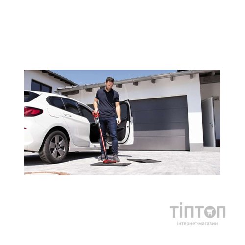 Пилосос Einhell TE-SV 18 Li-Solo (2347180)