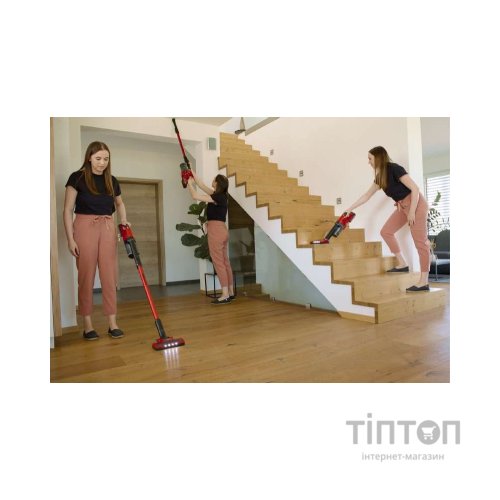 Пилосос Einhell TE-SV 18 Li-Solo (2347180)