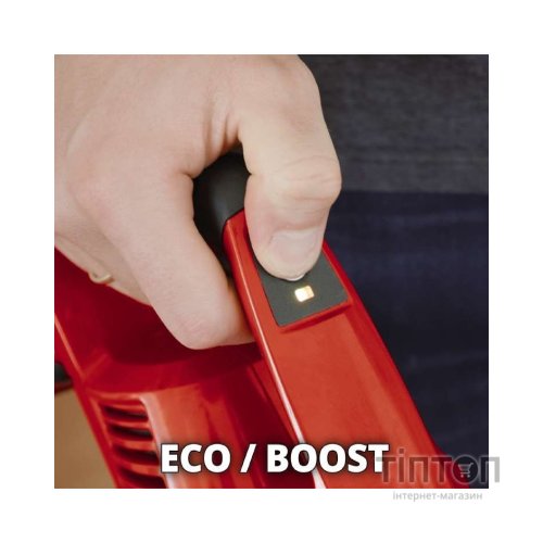 Пилосос Einhell TE-SV 18 Li-Solo (2347180)