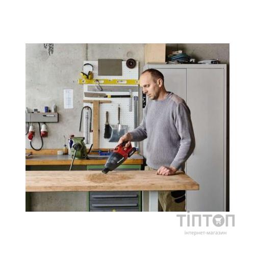 Пилосос Einhell TE-VC 18 Li Solo (Без АКБ та ЗП) (2347120)