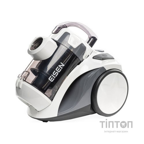 Пилосос Eisen EVC-390W