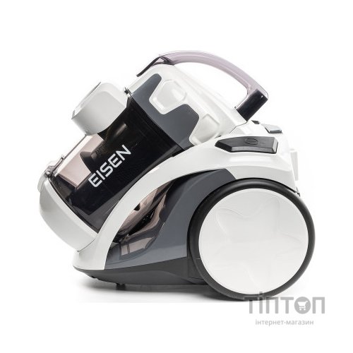 Пилосос Eisen EVC-390W