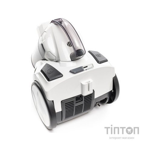 Пилосос Eisen EVC-390W