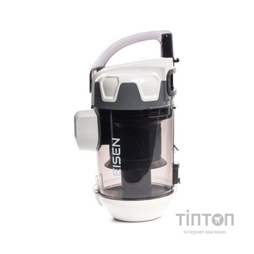 Пилосос Eisen EVC-390W