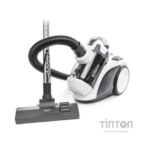 Пилосос Eisen EVC-390W ECO