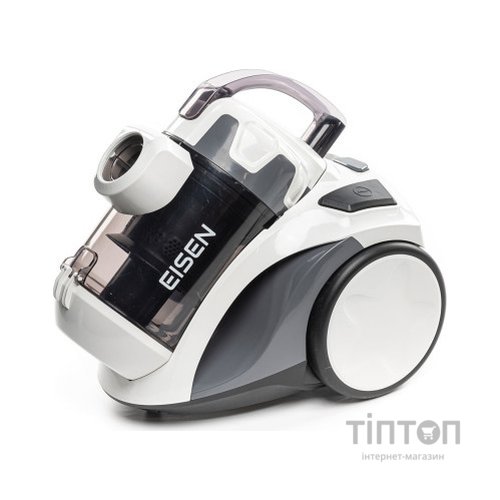 Пилосос Eisen EVC-390W ECO