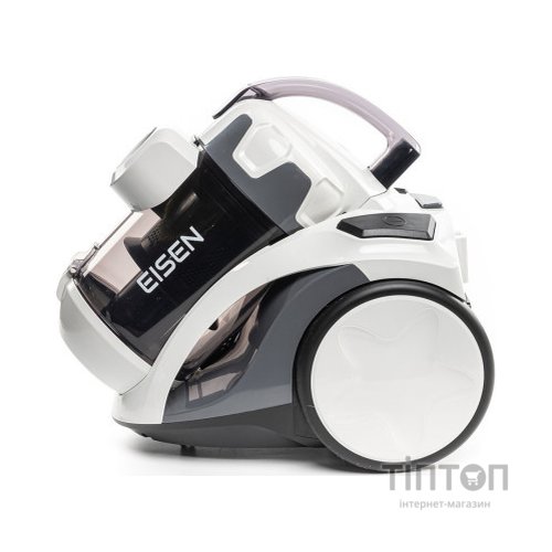 Пилосос Eisen EVC-390W ECO