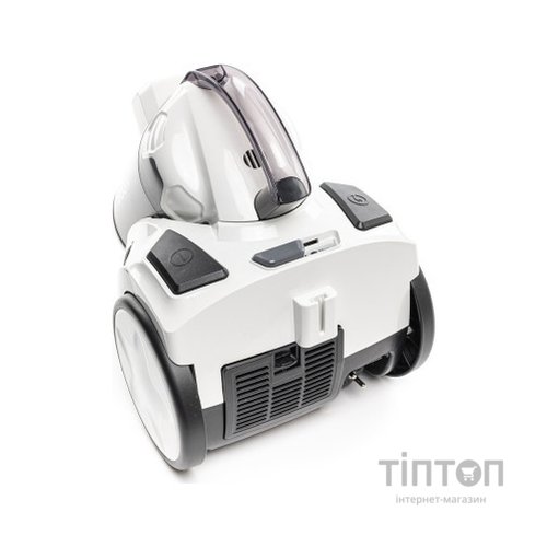 Пилосос Eisen EVC-390W ECO