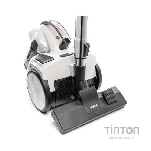 Пилосос Eisen EVC-390W ECO