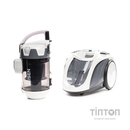 Пилосос Eisen EVC-390W ECO