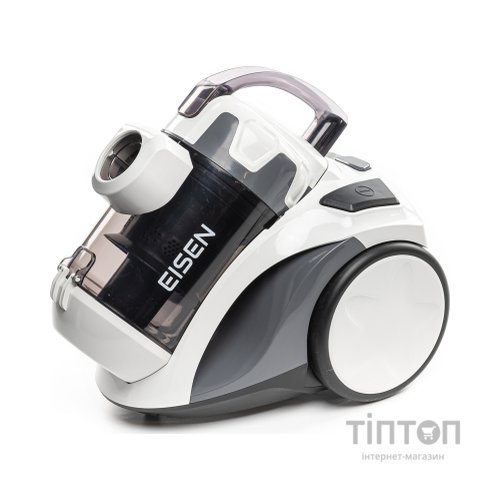 Пилосос Eisen EVC-840BG