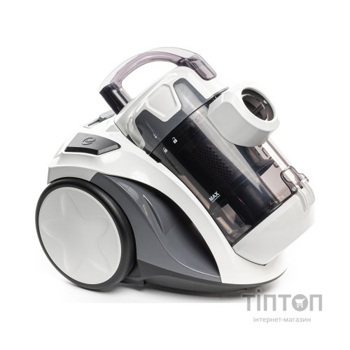 Пилосос Eisen EVC-840BG