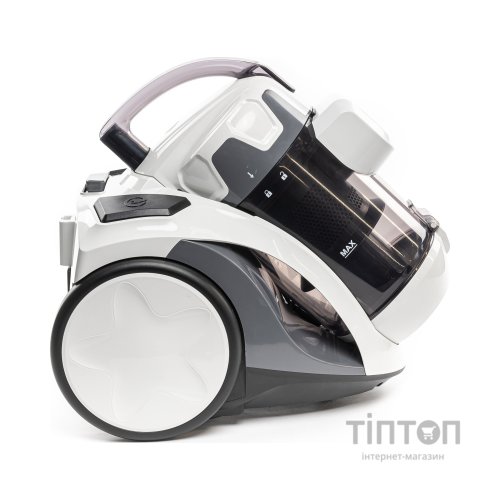 Пилосос Eisen EVC-840BG