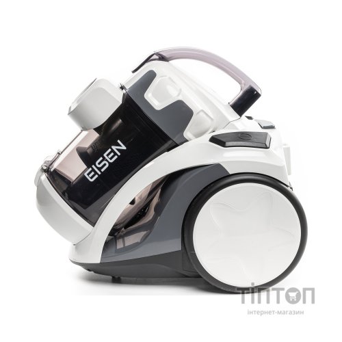 Пилосос Eisen EVC-840BG