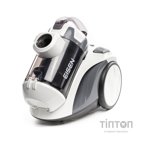 Пилосос Eisen EVC-840BG