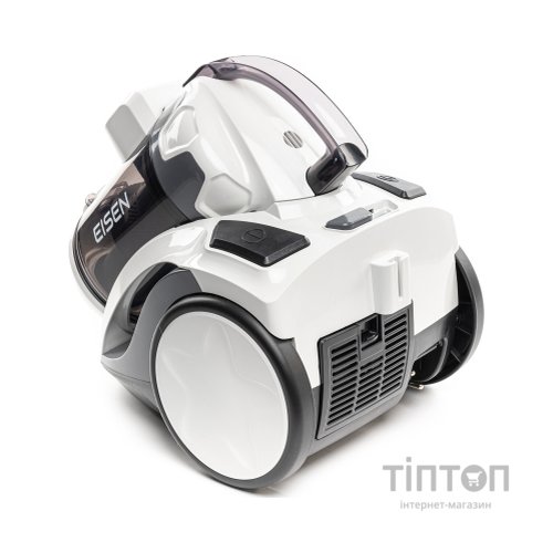 Пилосос Eisen EVC-840BG