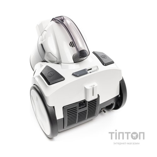 Пилосос Eisen EVC-840BG