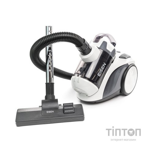 Пилосос Eisen EVC-840BG
