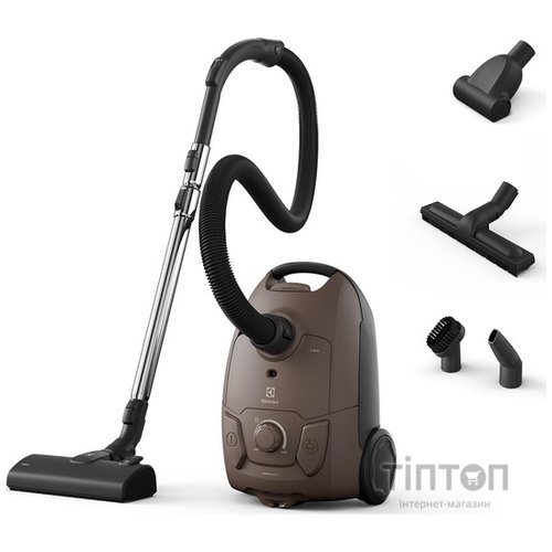 Пилосос Electrolux EB51A3WB