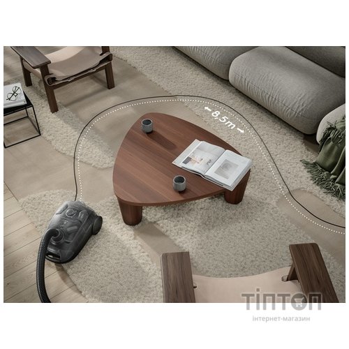 Пилосос Electrolux EB51A3WB