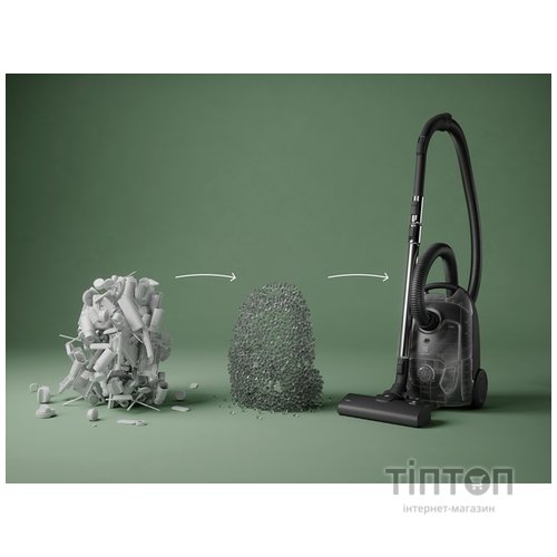 Пилосос Electrolux EB51A3WB