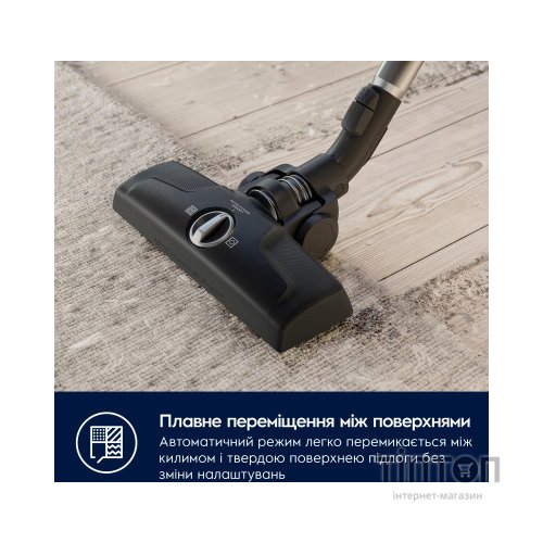 Пилосос Electrolux EB61C1OG
