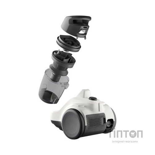 Пилосос Electrolux EC41-2SW