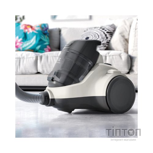 Пилосос Electrolux EC41-2SW