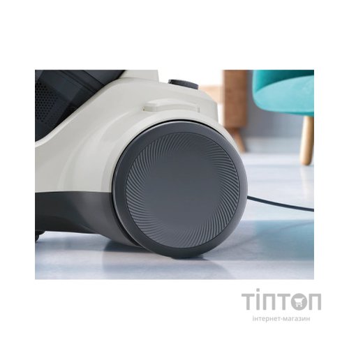 Пилосос Electrolux EC41-2SW